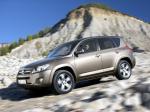 Toyota RAV4 2008 года